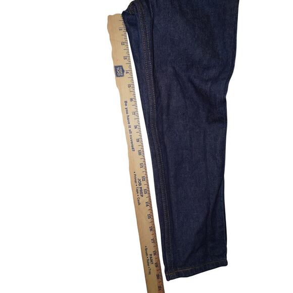 Vintage Little Levi’s Kids Jeans – Made in USA – Rare Green Tag – SIZE 7 - Picture 10 of 12